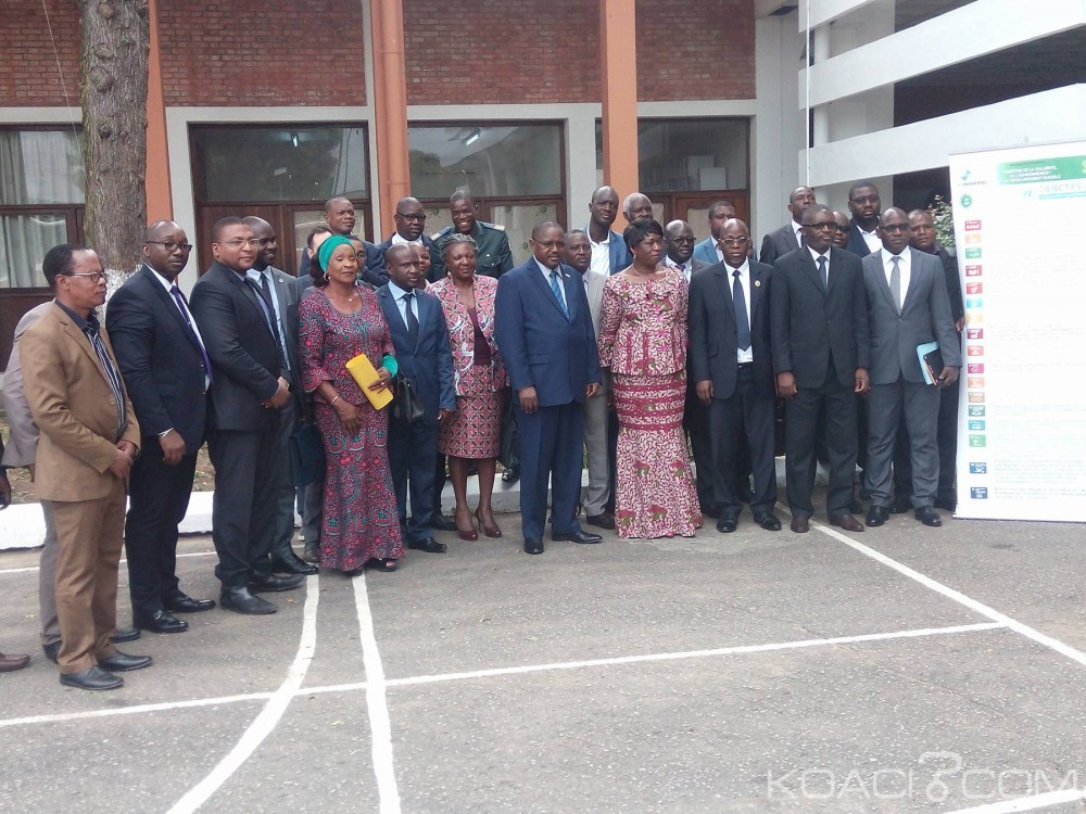 Côte d'Ivoire: ODD, plusieurs acteurs nationaux réunis sur cinq jours pour l'élaboration du rapport de mise en œuvre