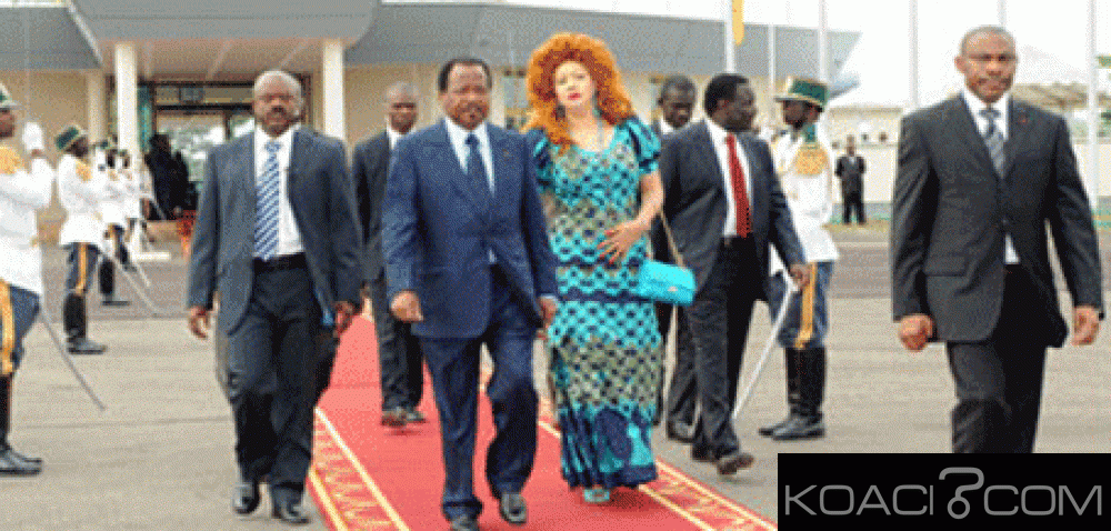 Cameroun: 65 millions de dollars dépensés par Biya pour ses voyages, comment les journalistes ont travaillé?