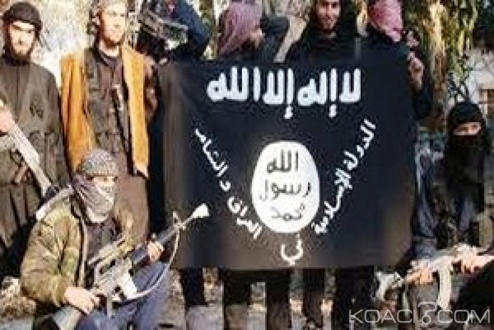 Mauritanie:  11 personnes  condamnées pour avoir créé une cellule de Daesh