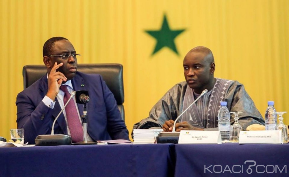 Sénégal: Le Pds demande la démission du ministre chargé des élections et sa radiation de la fonction publique