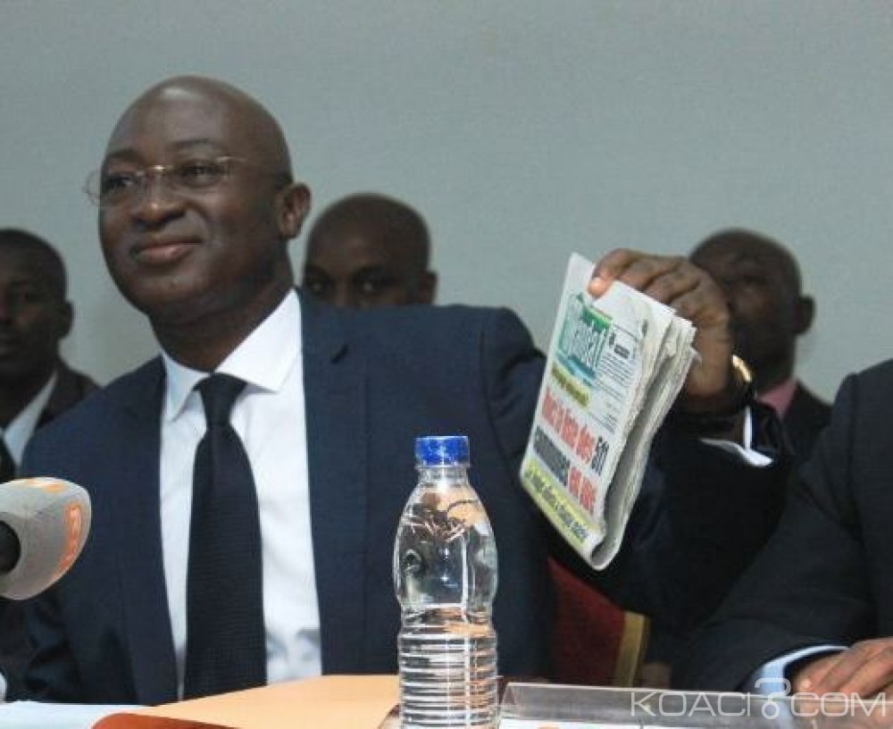 Côte d'Ivoire: Aucune nouvelle commune créée contrairement à  l'information publiée par un media