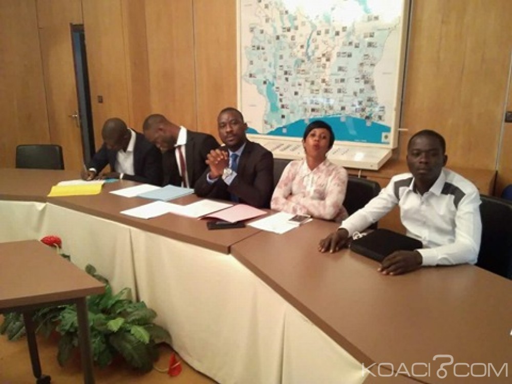 Côte d'Ivoire: Conflit dans le domaine agricole, le SYNATACI annonce des manifestations éclatées du 05 au 06 mars prochain contre le Conseil Café-Cacao et Coton-Anacarde