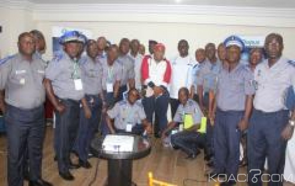 Côte d'Ivoire: Les forces de l'ordre instruites sur les outils d'authentification des titres de transport