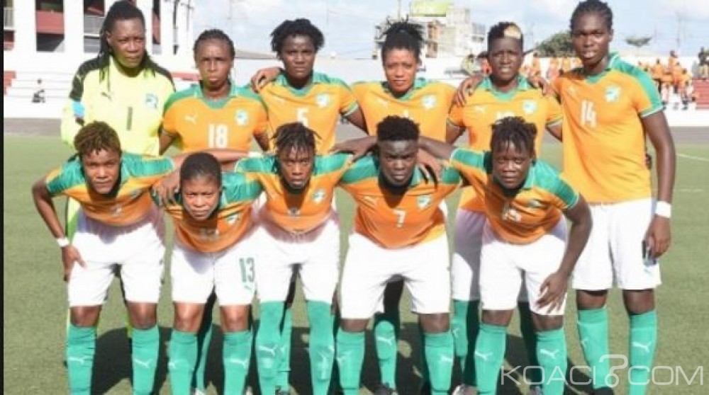 Côte d'Ivoire: Après la coupe UFOA, les éléphantes toujours en attente de leurs primes