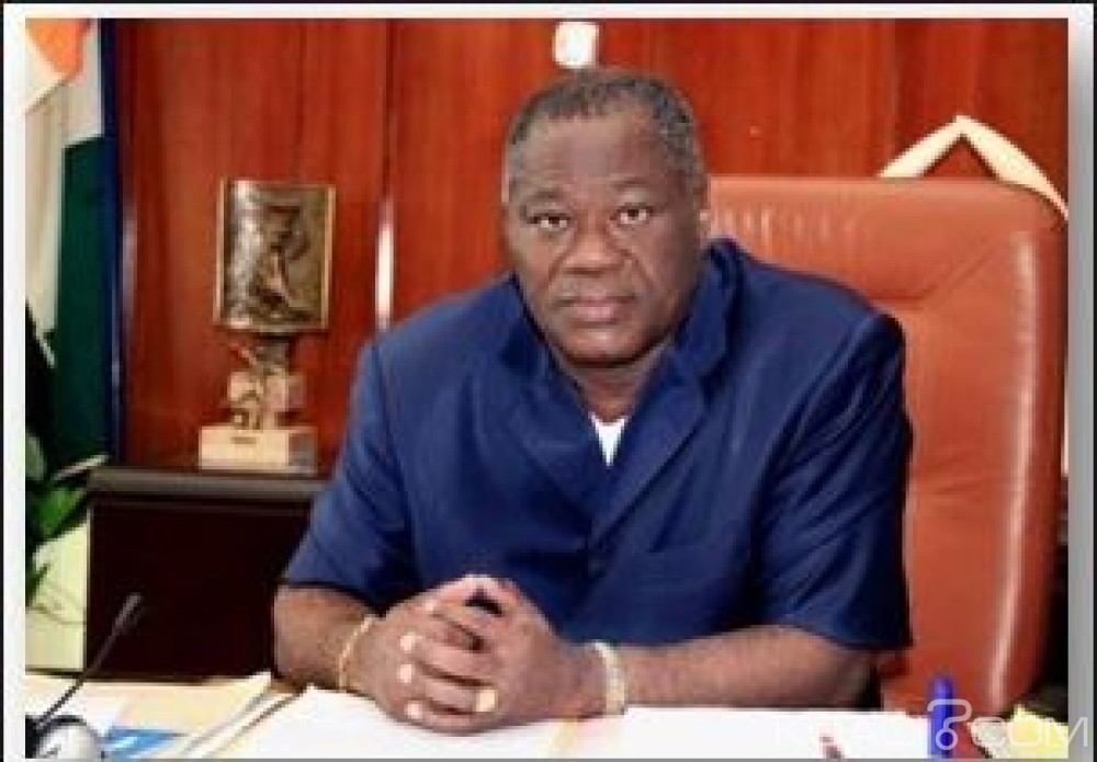 Côte d'Ivoire: Chefferie Akouè,  le maire de Yamoussoukro dans le viseur du Gouverneur Augustin Thiam