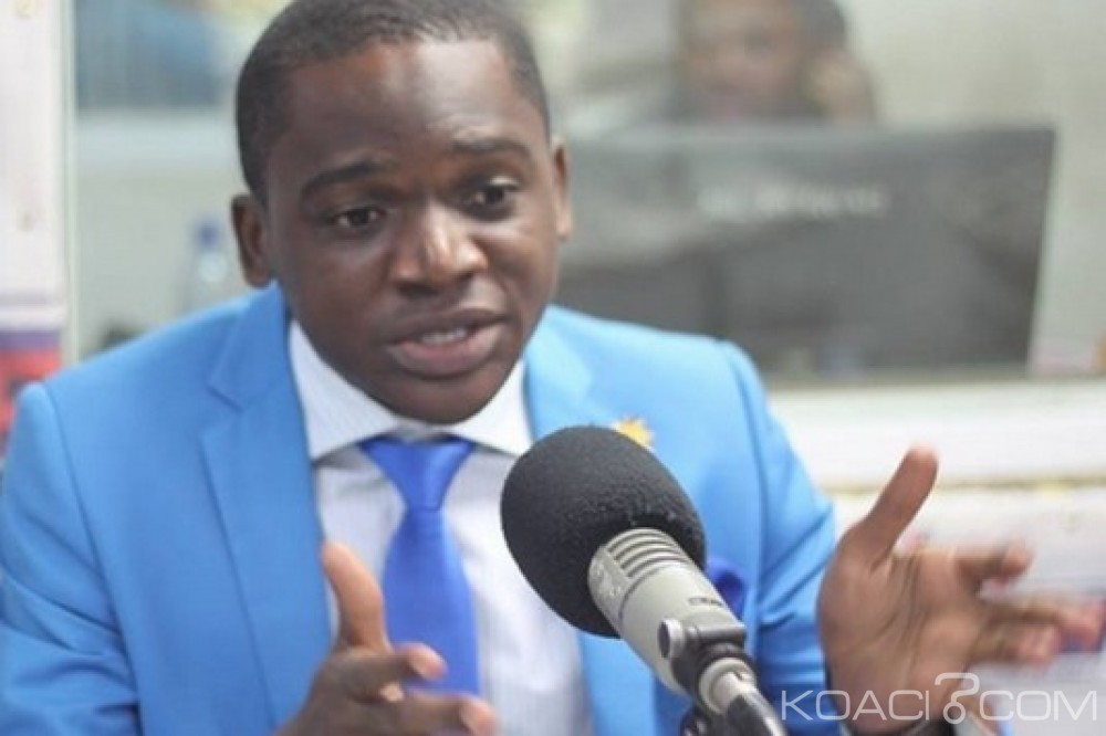 Togo: Sortie de crise, le ghanéen Irbard Ibrahim propose une solution transitoire pour 5 ans