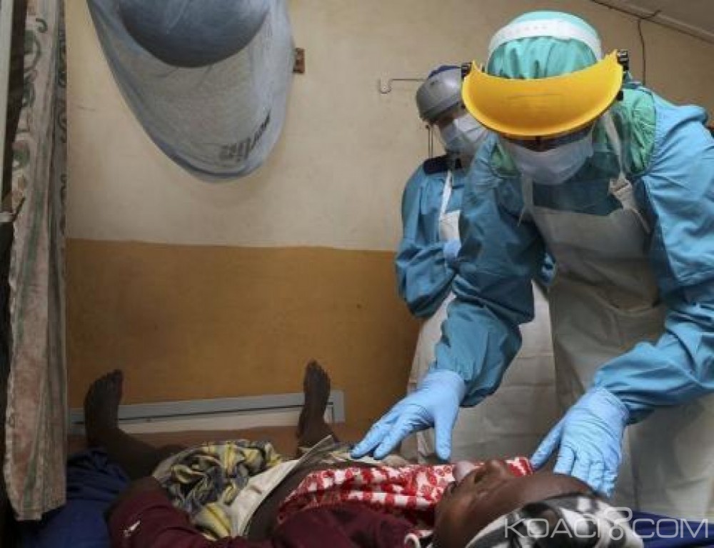 Nigeria: Lassa fait encore des victimes , 72 morts en deux mois