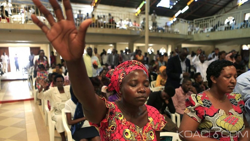 Rwanda: 714 églises et une mosquée priées de fermer à  Kigali