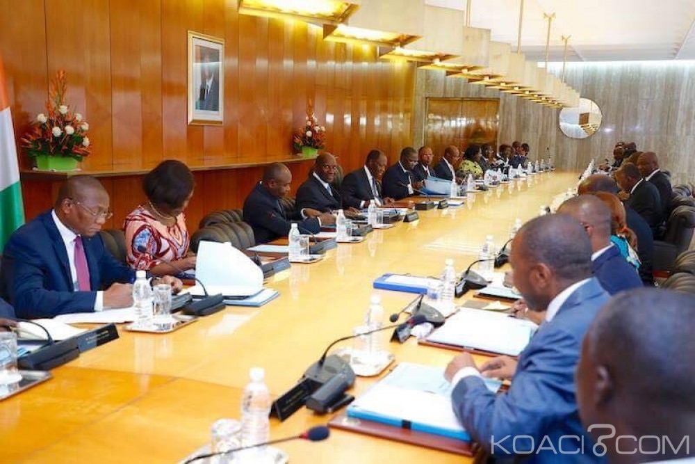 Côte d'Ivoire: District d'Abidjan, le Gouvernement déclare d'utilité publique quatre périmètres pour l'aménagement d'infrastructures routières