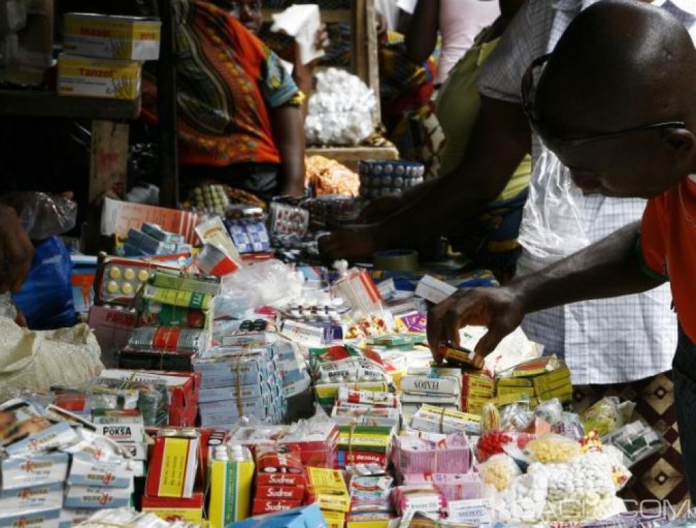 Côte d'Ivoire: Abidjan adhère à  la convention pour la lutte contre les faux médicaments