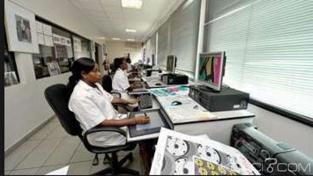 Côte d'Ivoire: 227 entreprises ont obtenu un avis favorable pour bénéficier des dispositions du Code des investissements dans le pays en 2017