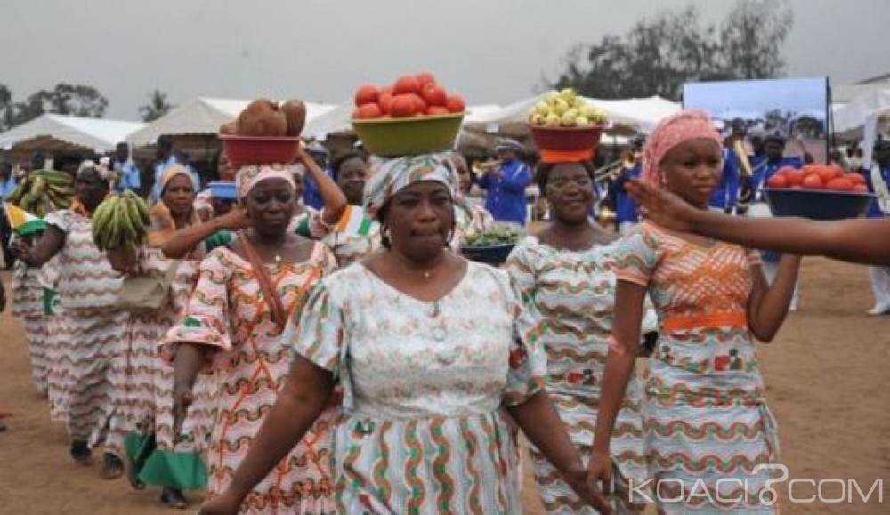 Côte d'Ivoire: Journée internationale de la Femme 2018, le gouvernement explique le choix de son thème