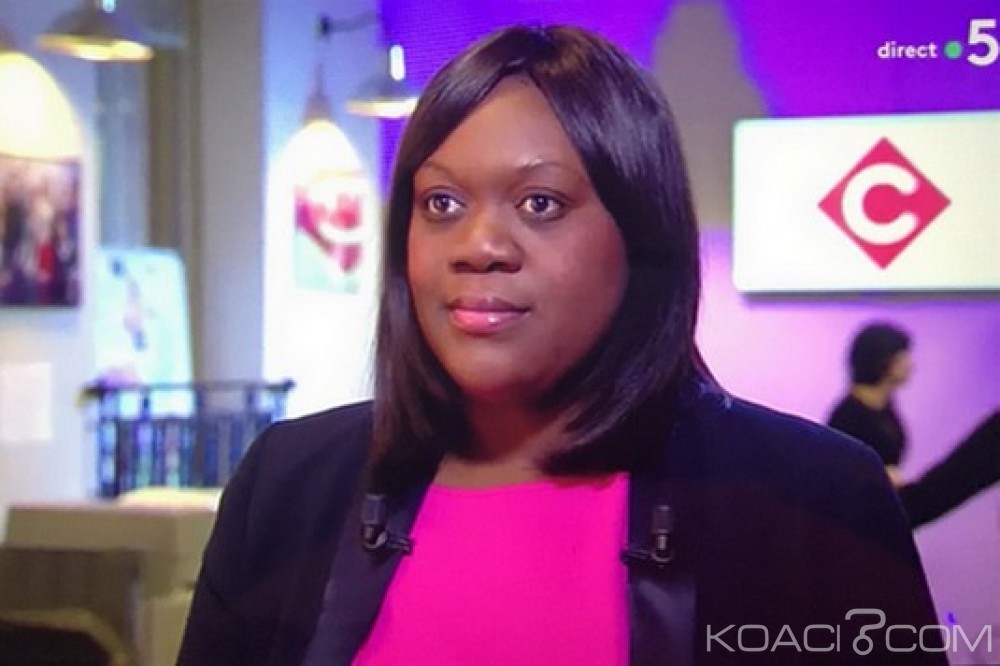 Togo: Plainte de la députée Laetitia Avia en France pour menace de mort