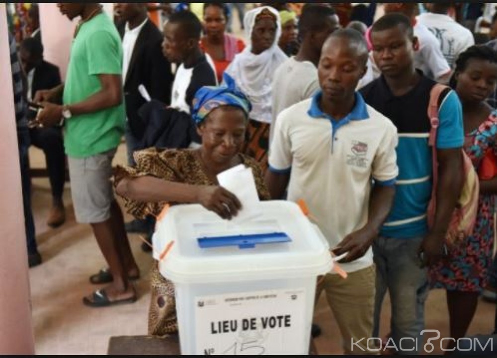 Côte d'Ivoire: Elections sénatoriales, aucune candidature déposée à  ce jour à  la CEI, le délai fixé au 9 mars