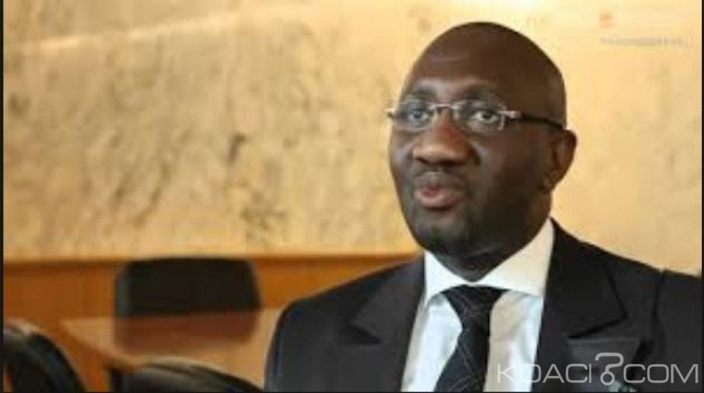 Côte d'Ivoire: Ministère des mines et de l'industrie, l'intérim sera assuré par Souleymane Diarrassouba
