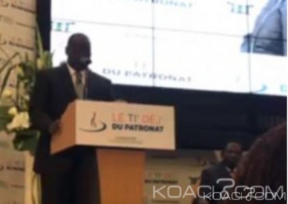 Côte d'Ivoire: Le gouverneur de la Bceao est formel, «Il n'y a aucune raison de parler de dévaluation du FCFA»