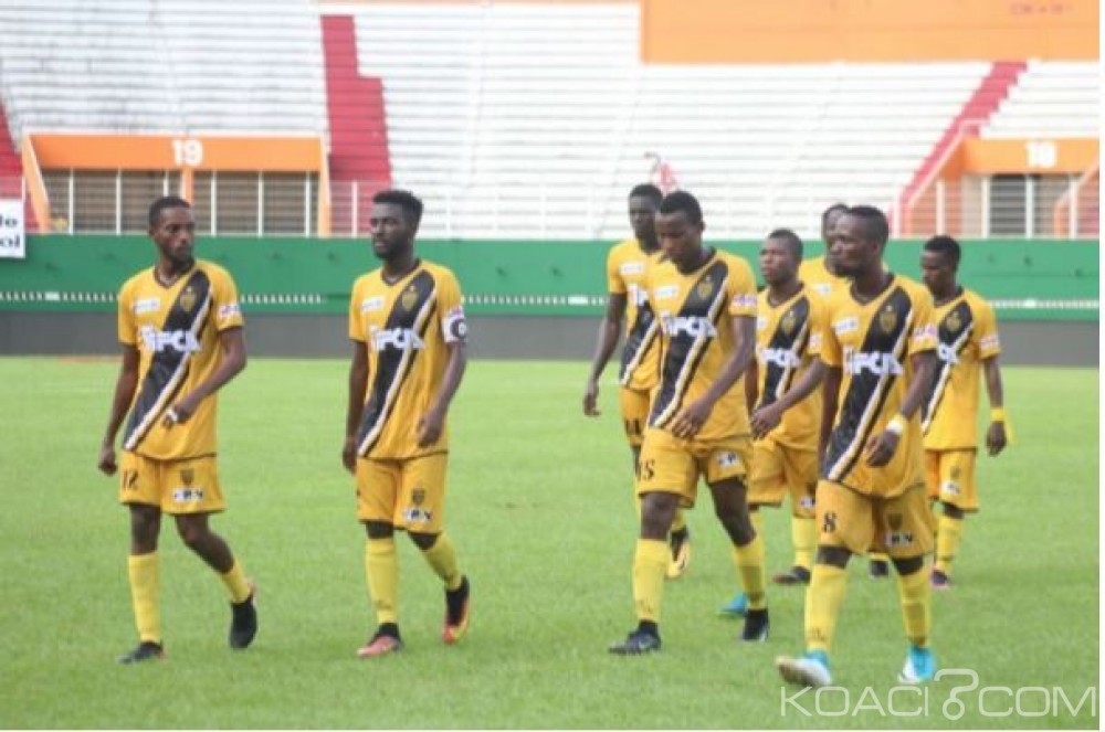 Côte d'Ivoire: Tout savoir sur le prochain match de l'Asec en ligue des champions