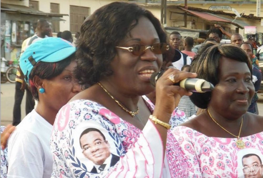 Côte d'Ivoire: Assassinat de petit «Bouba», le FPI, camp Affi dénonce une faillite de l'Etat à  tous les niveaux