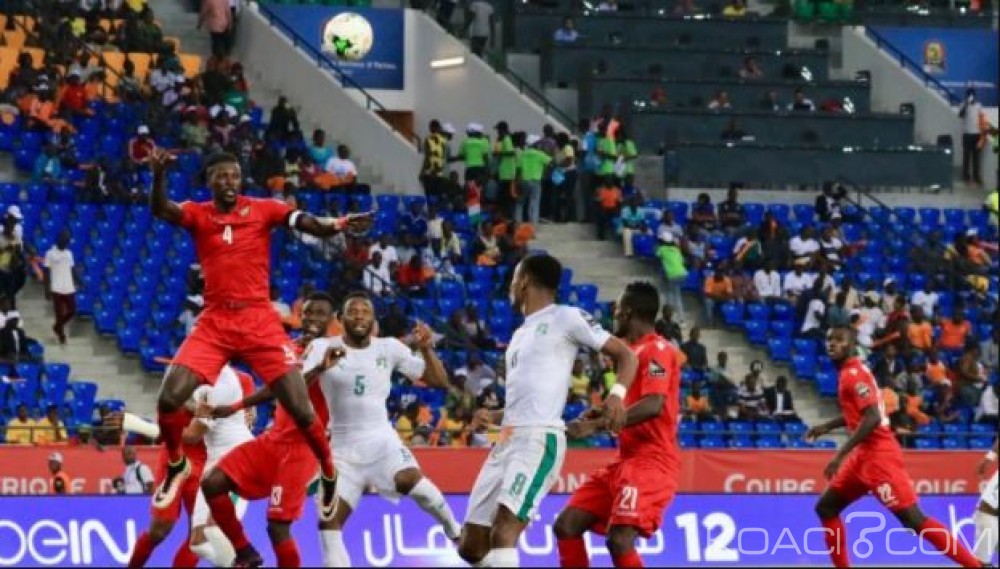 Côte d'Ivoire: Les éléphants et les éperviers du Togo en amical le 24 mars prochain en France