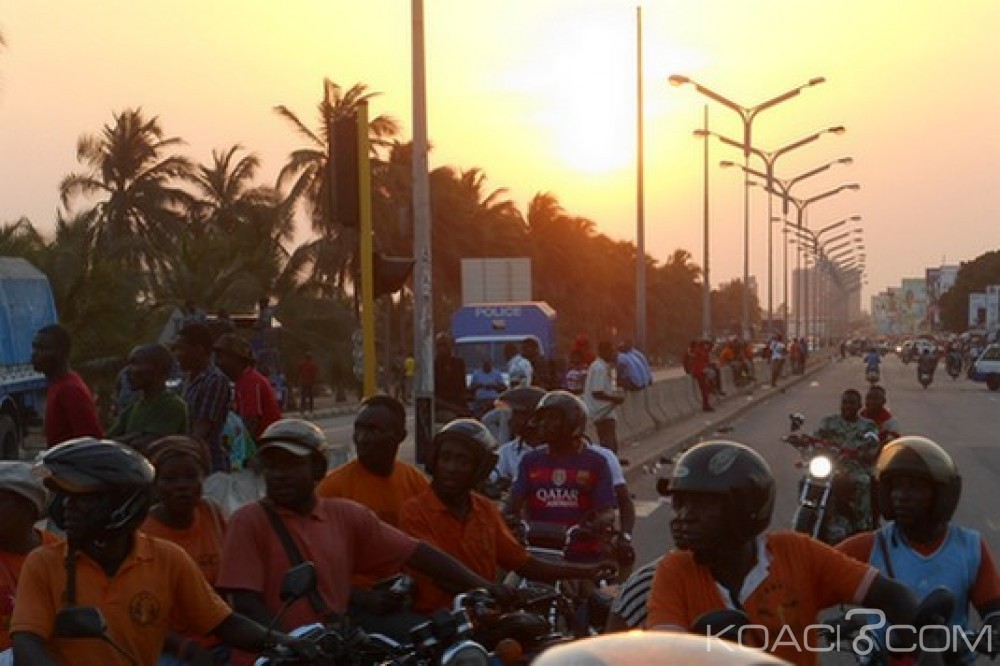 Togo: L'opposition brandit à  nouveau des mesures d'apaisement avant la poursuite du dialogue