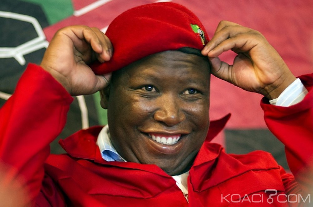 Afrique du Sud: Le parlement  opte pour la confiscation des terres appartenant aux Blancs au profit des noirs