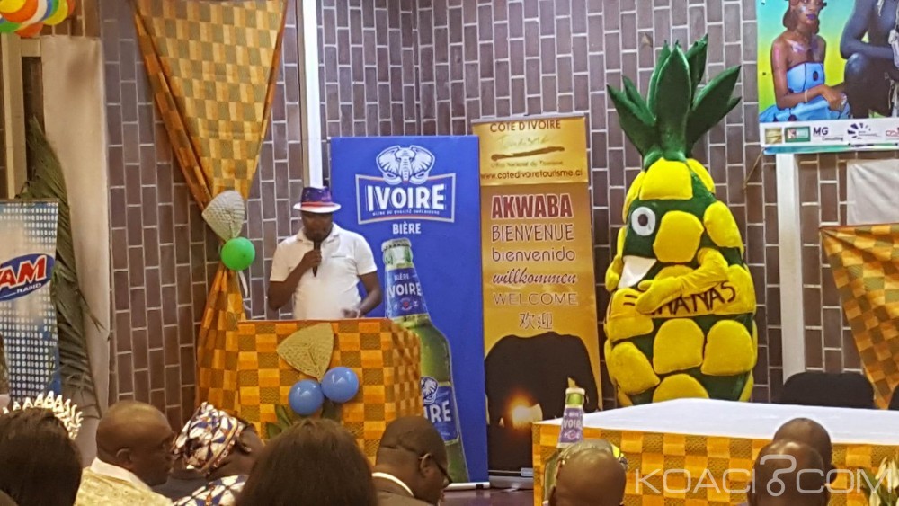 Côte d'Ivoire: Lancement de la 38 ème édition du Popo carnaval
