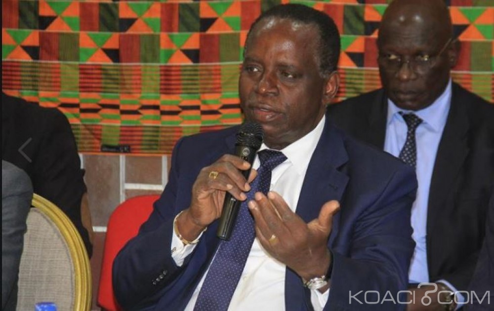 Côte d'Ivoire: Départ de Bendjo de la SIR et si c'était un signe annonciateur de sa «défaite» à  la prochaine  municipale ?