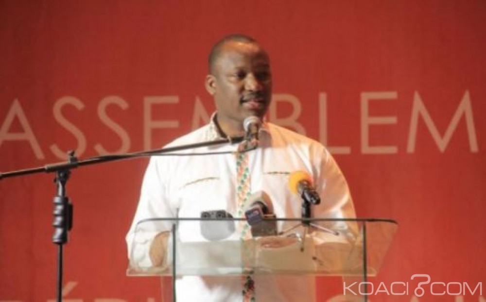 Côte d'Ivoire: Assassinat du petit «Bouba», le RDR condamne avec vigueur un  crime odieux et révoltant