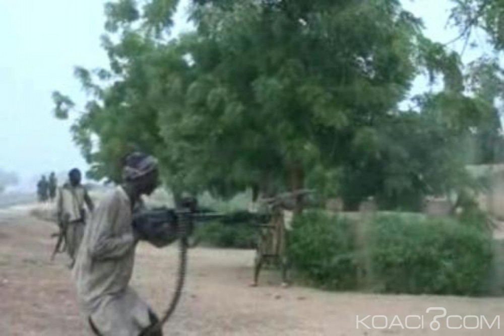 Nigeria: Boko Haram tue quatre humanitaires près du camp de Rann, un porté disparu
