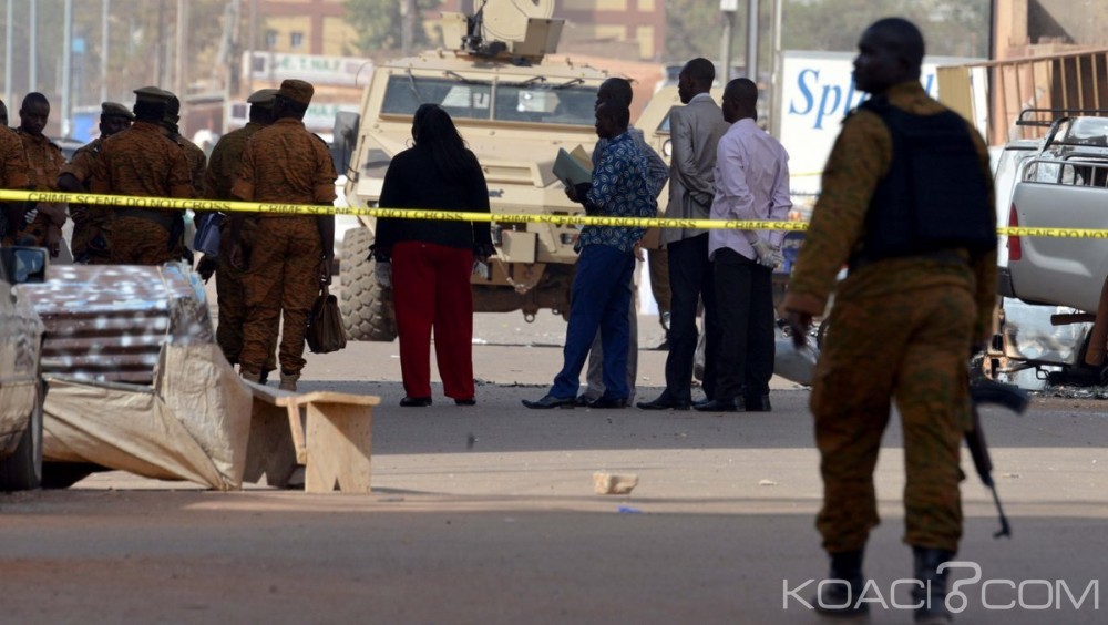 Burkina Faso: Le Parquet du Tribunal de grande instance de Ouagadougou ouvre une enquête