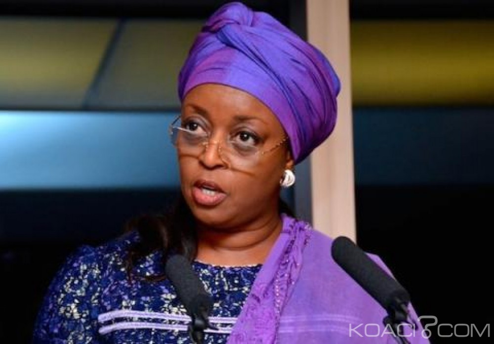 Nigeria: Deux nouveaux appartements de luxe appartenant à  Diezani Alison-Madueke confisqués