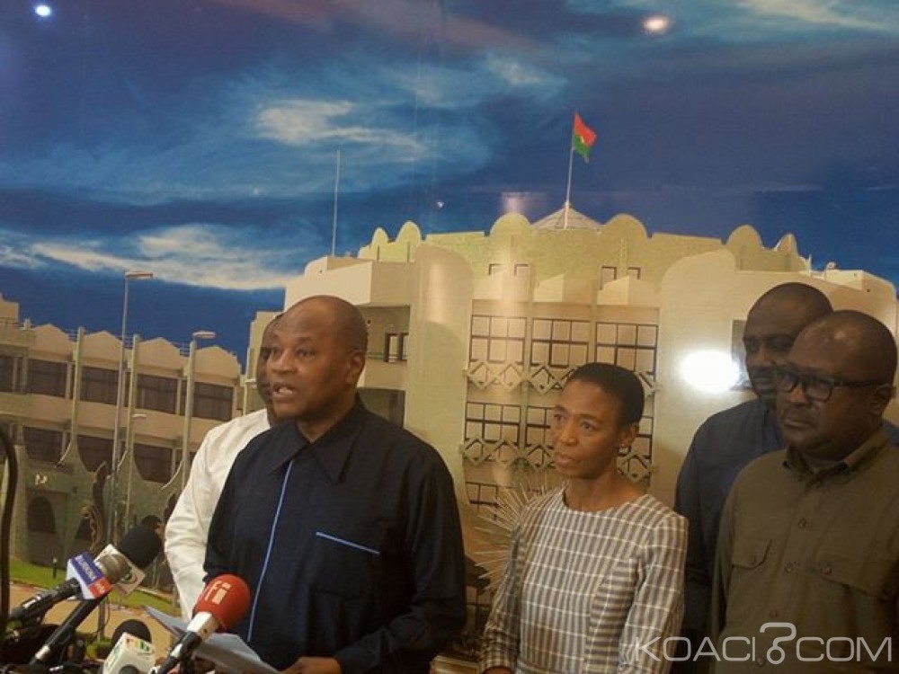 Burkina Faso: L'attaque de Ouagadougou revendiquée par le GSIM