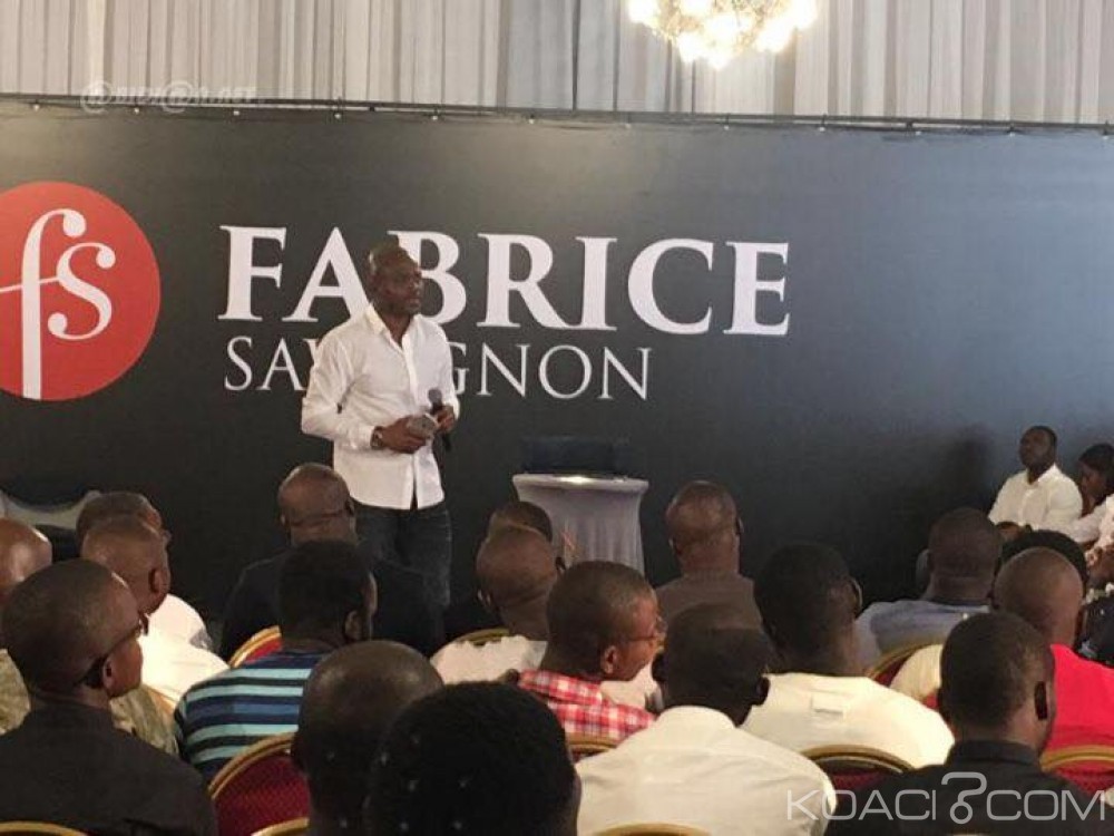 Côte d'Ivoire: Le procès de Fabrice Sawegnon renvoyé au 16 mars