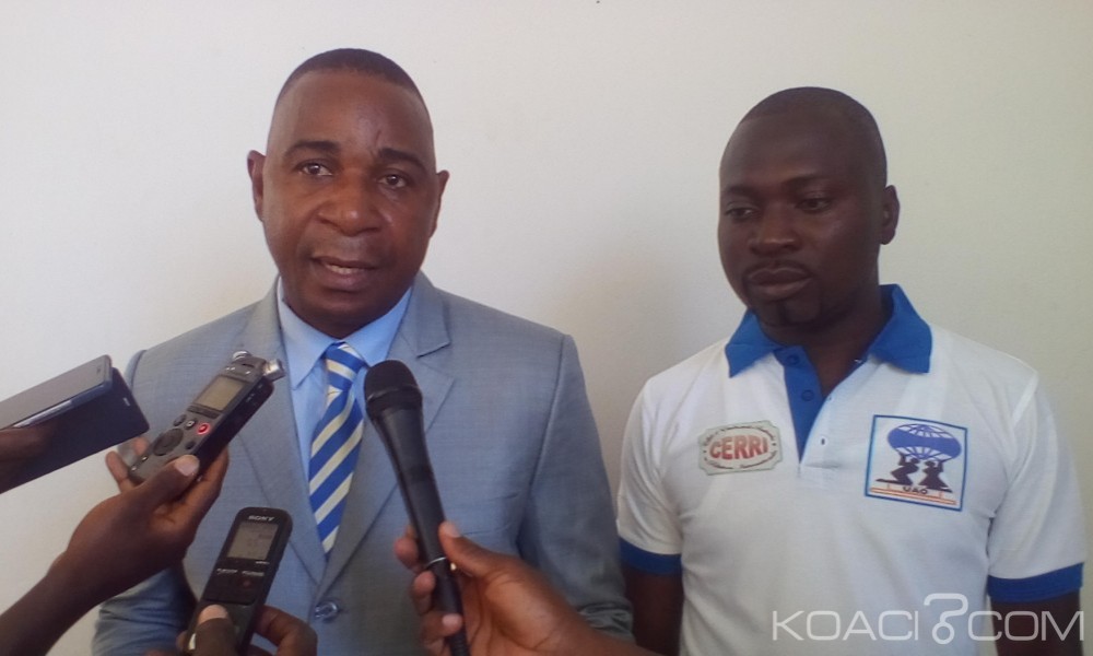 Côte d'Ivoire: Bouaké, immigration clandestine des africains vers l'Occident