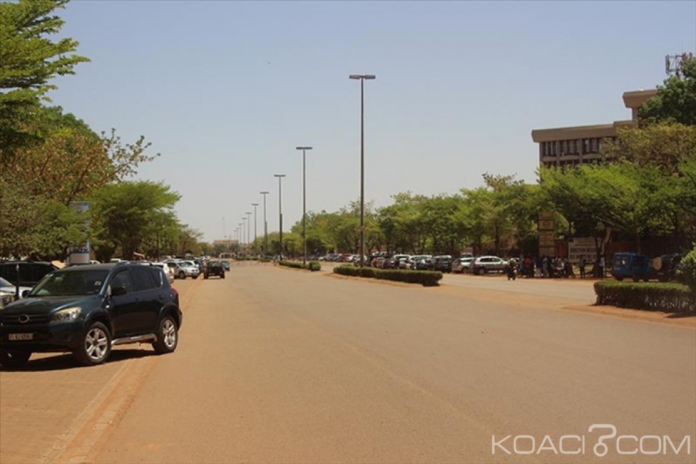 Burkina Faso: Après un incident mortel, la circulation nocturne interdite aux alentours de la présidence