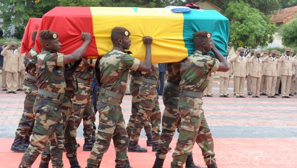 Sénégal: Un soldat tué dans une opération contre les rebelles du Mfdc en Casamance