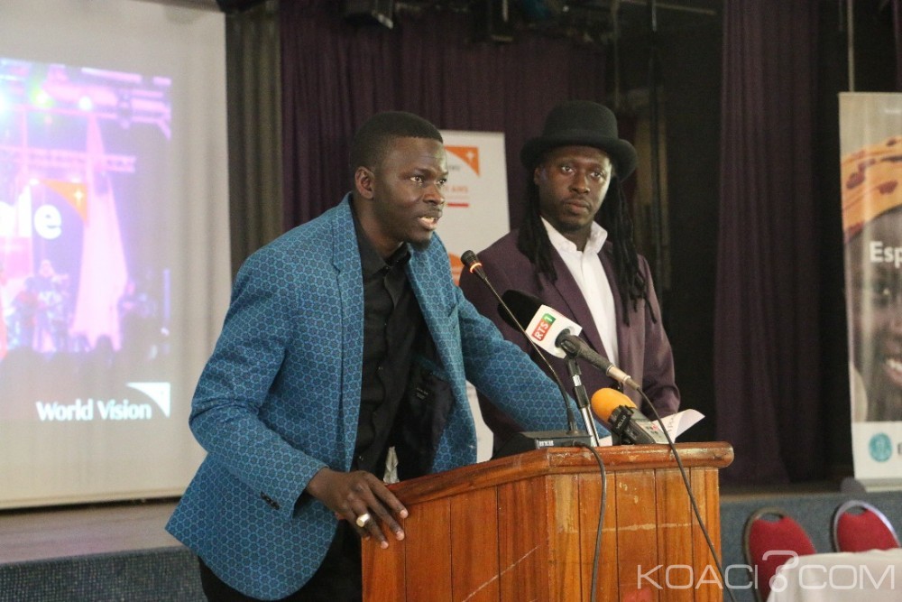 Sénégal: Le groupe Daara J Family, ambassadeur de bonne volonté de World Vision Sénégal pour son engagement pour l'éducation