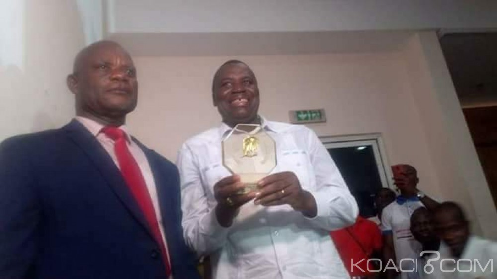 Côte d'Ivoire: Bouaké, journée d'excellence, une vingtaine de personnes célébrées pour avoir relancé l'économie de la ville