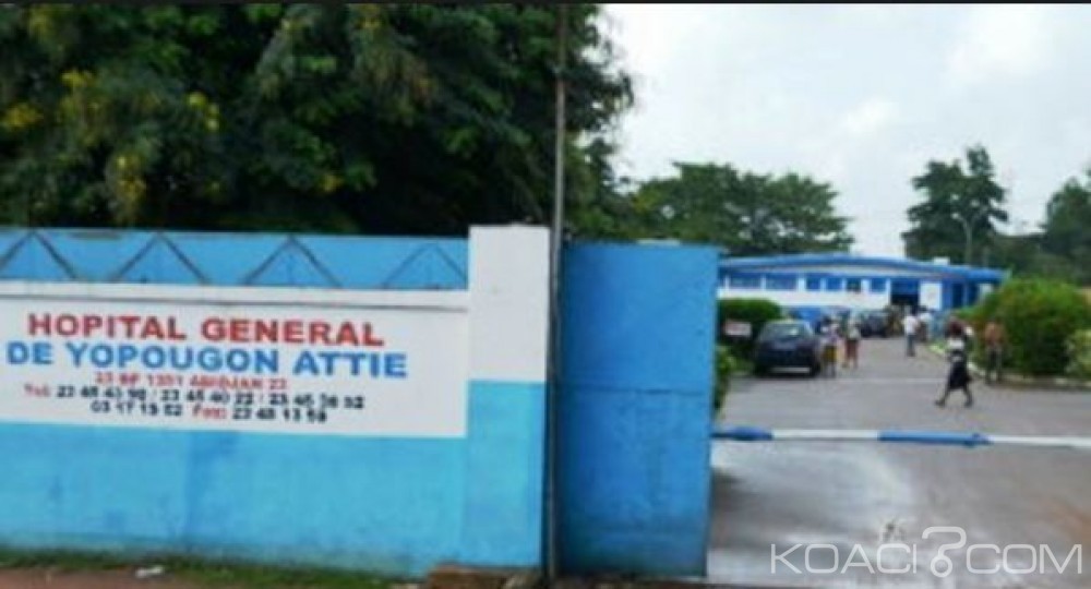 Côte d'Ivoire: On refuse les soins à  un enfant à  qui on avait prescrit un médicament ayant aggravé son cas pour noms non inscrits dans son carnet