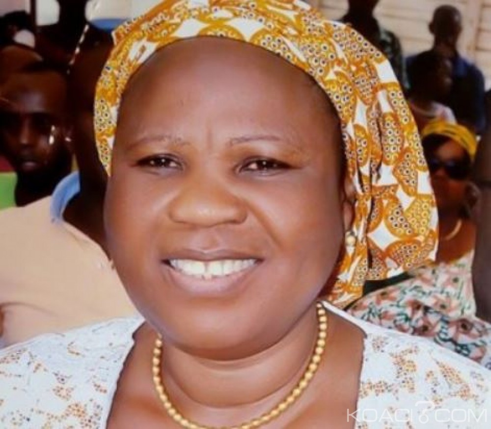 Côte d'Ivoire: Élections locales, Karidja Diarra: «Le président doit songer aux femmes, pour les échéances électorales de 2018»