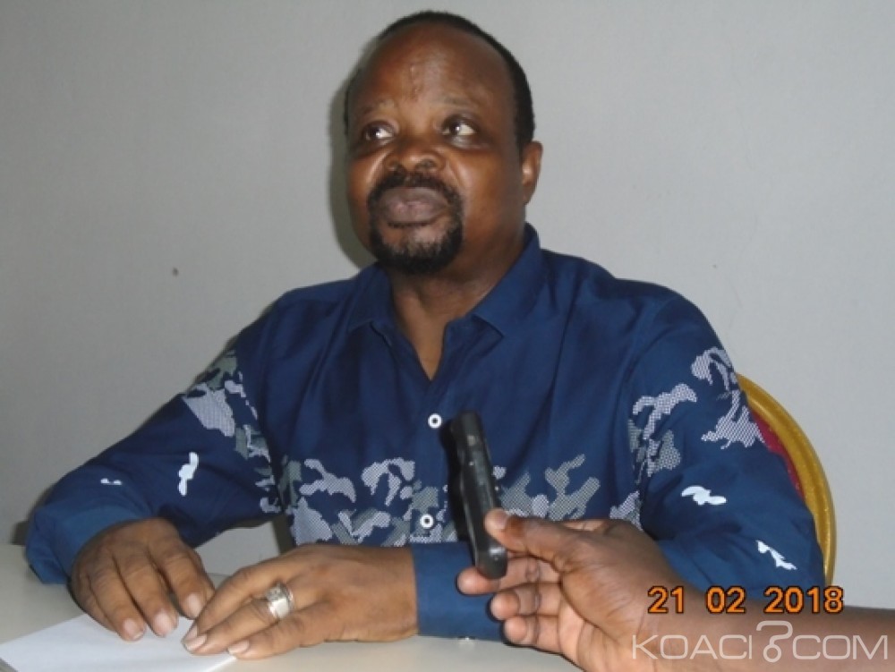 Côte d'Ivoire: Bouaké, élections sénatoriales, N'Guessan Lambert, coordonnateur du grand conseil régional du Pdci-Rda réussit le consensus au sein des candidats