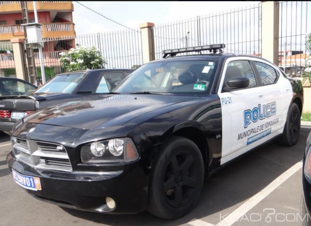 Côte d'Ivoire: Yopougon, voici à  quoi serviront les véhicules reçus d'un Etat Américain