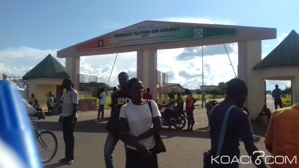 Côte d'Ivoire: Arrêt de travail dans les universités publiques, la CNEC Korhogo, «Il n'y a pas de grève prévue du 12, 13 et 14 mars prochain»