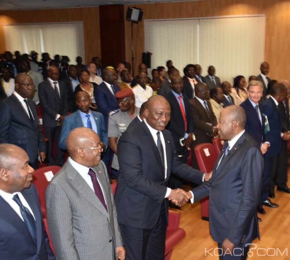 Côte d'Ivoire : Les ex-Agents journaliers déflatés de certains ministères menacent de rentrer en grève à  compter du 12 mars prochain