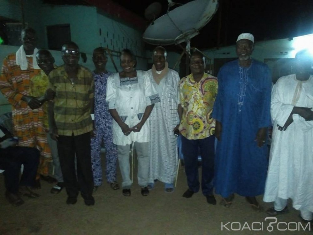 Côte d'Ivoire: Elections régionales, Léopoldine Coffie Tiézan aux jeunes et femmes de son parti: «je suis déterminée à  vous soutenir jusqu'à  la fin»