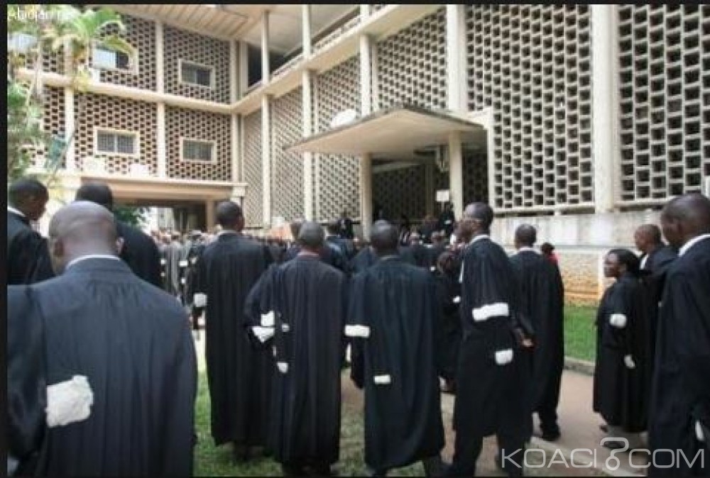 Côte d'Ivoire: Justice, la grève des greffiers entamée aussitôt suspendue