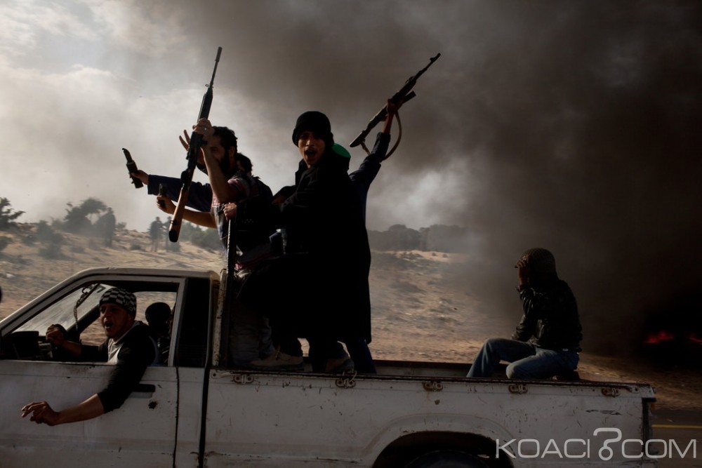 Libye:   A Sebha,  de nouveaux affrontements entre tribus rivales font 3 morts et 20 blessés