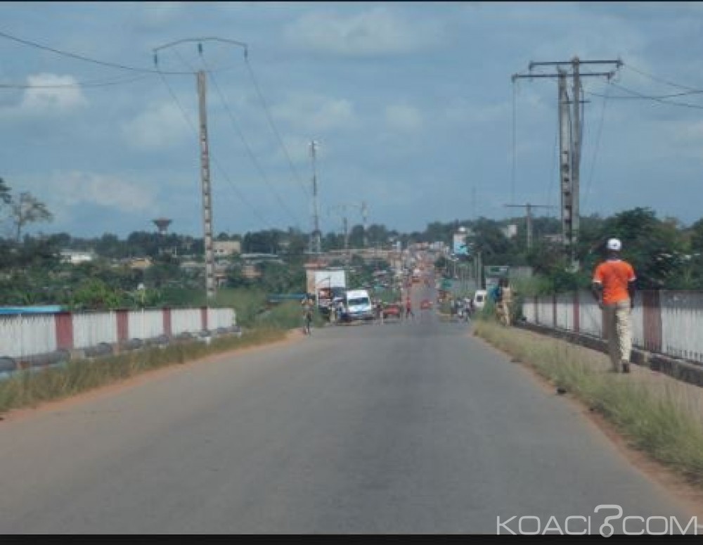Côte d'Ivoire: Une élève battue  à  mort par son frère dans la localité de Buyo