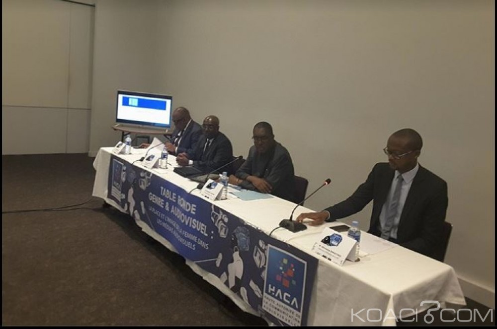 Côte d'Ivoire: La place et l'image de la femme dans les medias audiovisuels préoccupent la HACA qui instituer un prix et une bourse