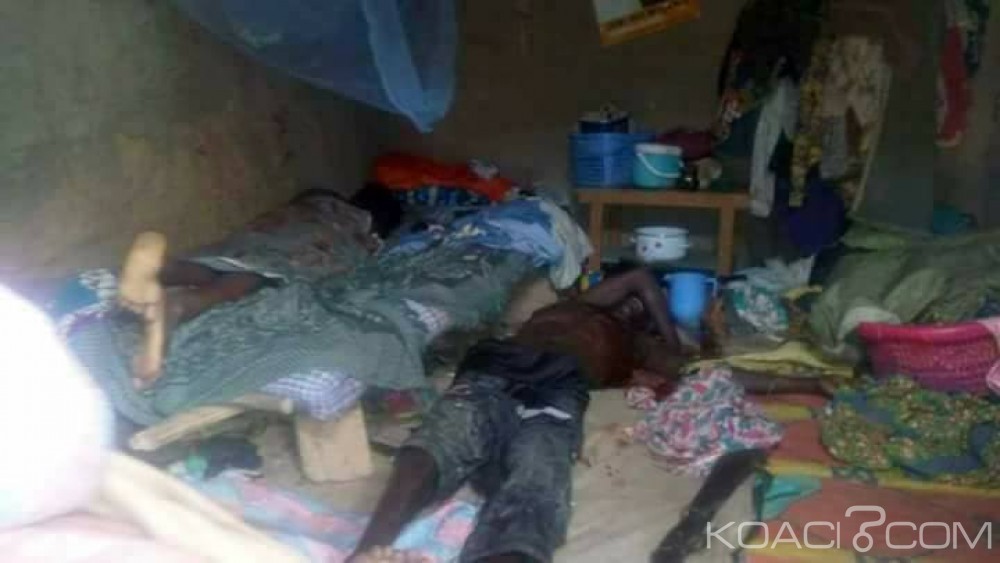 Côte d'Ivoire: Mort suspecte d'un couple en son domicile à  Prikro